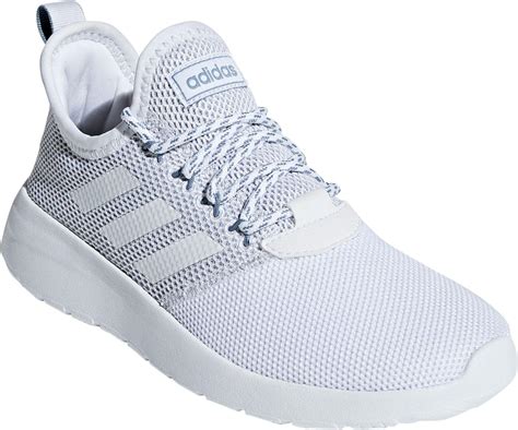 adidas racer low weiß|Adidas White Lite Racer Shoes .